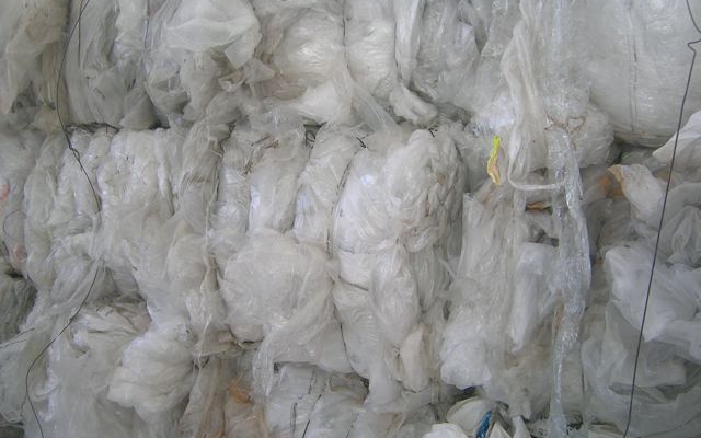 LDPE skaidri